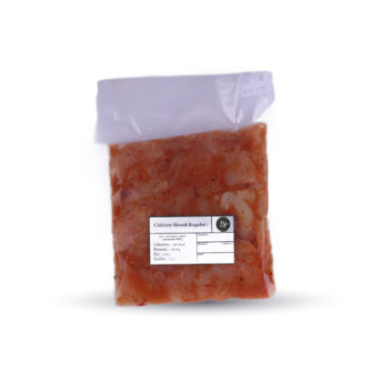 شيش دجاج عادى